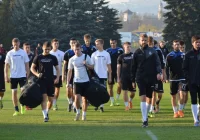 Z Przyszowej na testy do Sandecji - zdjęcie główne