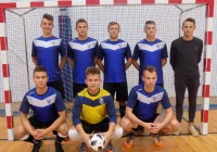 LLF. Ekonom utrzymał prowadzenie, rozegrano 2 kolejkę - zdjęcie główne