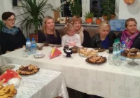 Zagórzańska biesiada „U Grażynki” - zdjęcie główne