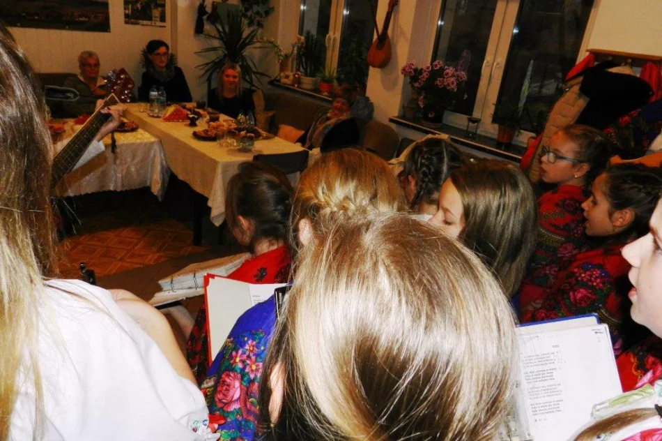 Zagórzańska biesiada „U Grażynki” - zdjęcie 3