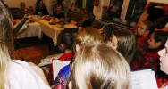 Zagórzańska biesiada „U Grażynki” - zdjęcie 3