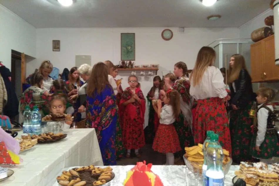 Zagórzańska biesiada „U Grażynki” - zdjęcie 5