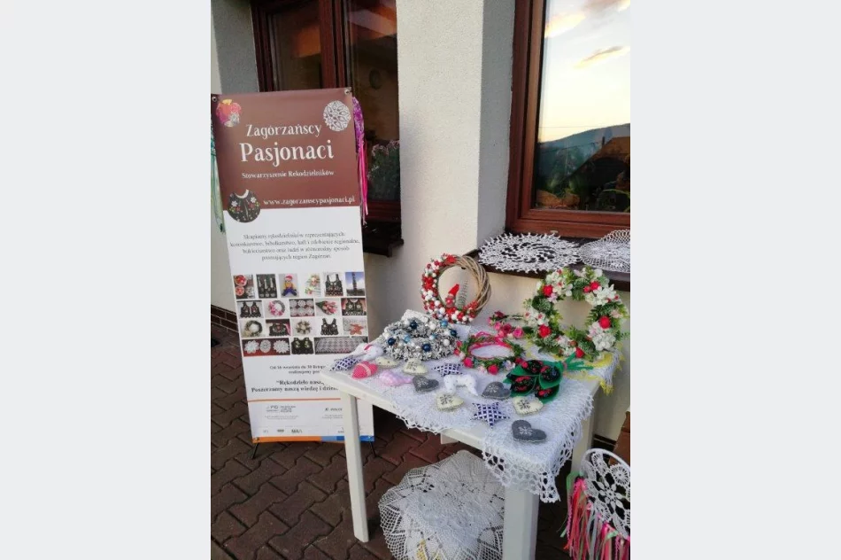 Zagórzańska biesiada „U Grażynki” - zdjęcie 6