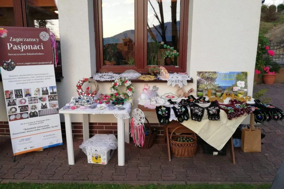 Zagórzańska biesiada „U Grażynki” - zdjęcie 7