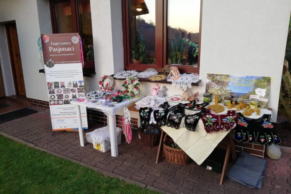 Zagórzańska biesiada „U Grażynki” - zdjęcie 8