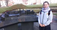 Magdalena Bednarczyk uczennica SP nr 1 w Starej Wsi laureatką konkursu „Listy do przyszłości” - zdjęcie 3