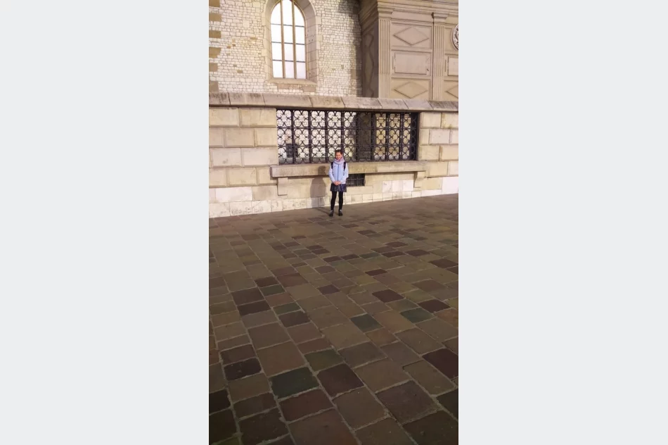 Magdalena Bednarczyk uczennica SP nr 1 w Starej Wsi laureatką konkursu „Listy do przyszłości” - zdjęcie 4