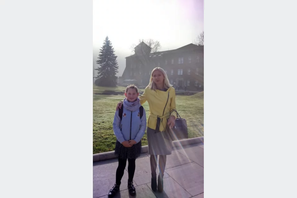 Magdalena Bednarczyk uczennica SP nr 1 w Starej Wsi laureatką konkursu „Listy do przyszłości” - zdjęcie 9