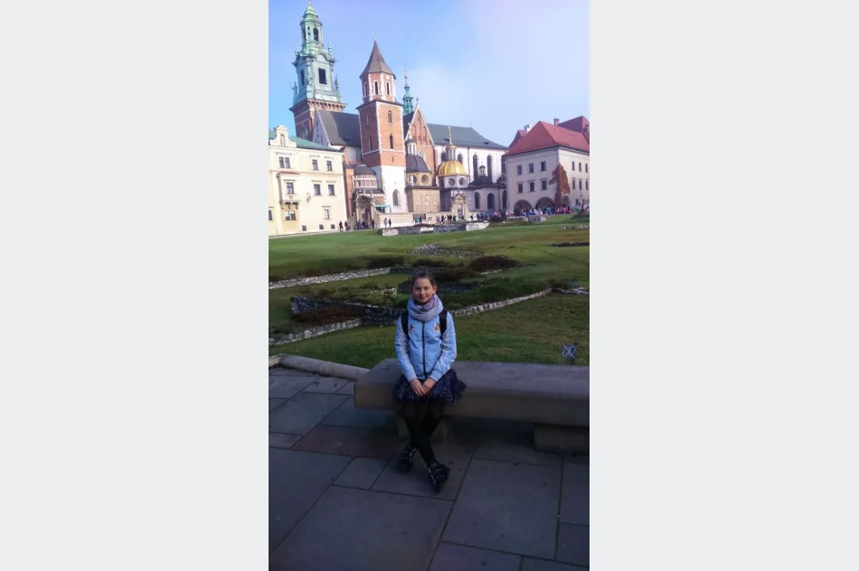 Magdalena Bednarczyk uczennica SP nr 1 w Starej Wsi laureatką konkursu „Listy do przyszłości” - zdjęcie 10