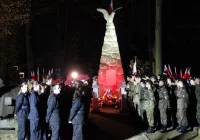 Obchody 100-lecia Odzyskania przez Polskę Niepodległości w Łososinie - zdjęcie główne