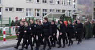 Obchody 100-lecia Odzyskania przez Polskę Niepodległości w Łososinie - zdjęcie 3