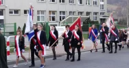 Obchody 100-lecia Odzyskania przez Polskę Niepodległości w Łososinie - zdjęcie 4