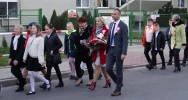 Obchody 100-lecia Odzyskania przez Polskę Niepodległości w Łososinie - zdjęcie 5