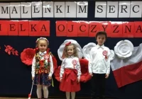 Wokalny sukces przedszkolaków z Miejskiego Przedszkola nr 4 - zdjęcie główne