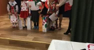 Wokalny sukces przedszkolaków z Miejskiego Przedszkola nr 4 - zdjęcie 2