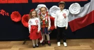 Wokalny sukces przedszkolaków z Miejskiego Przedszkola nr 4 - zdjęcie 3