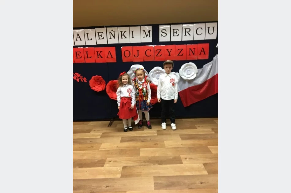 Wokalny sukces przedszkolaków z Miejskiego Przedszkola nr 4 - zdjęcie 3