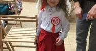 Wokalny sukces przedszkolaków z Miejskiego Przedszkola nr 4 - zdjęcie 4