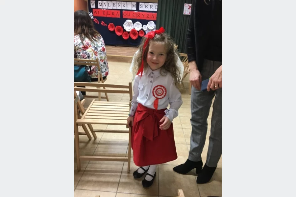 Wokalny sukces przedszkolaków z Miejskiego Przedszkola nr 4 - zdjęcie 4