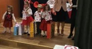 Wokalny sukces przedszkolaków z Miejskiego Przedszkola nr 4 - zdjęcie 5