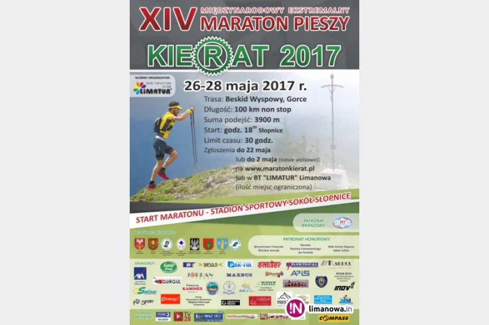 W ten weekend MEMP 'Kierat' - po raz pierwszy wystartuje ze Słopnic - zdjęcie 2