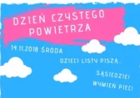 Konkurs "List do Sąsiada" - zdjęcie główne