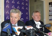 Janczyk nie widzi przesłanek do powtórzenia zjazdu i przenosi siedzibę - zdjęcie główne