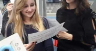 Uczniowie poznali Centrum Edukacji Lotniczej - zdjęcie 4