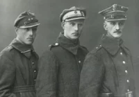 Zamordowany i skazany na zapomnienie. Odbudowują pamięć o bohaterach. - zdjęcie główne