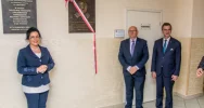 Jubileusz 50-lecia nadania szkole imienia Władysława Orkana i pierwszego sztandaru - zdjęcie 2