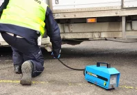 Policyjne działania "Smog" na Limanowszczyźnie - zdjęcie główne