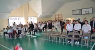 Koncert „Śpiewamy dla Niepodległej” w Szkole Podstawowej Nr 1 w Siekierczynie  - zdjęcie 3