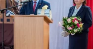 50. rocznica nadania szkole imienia i 100-lecie odzyskania przez Polskę niepodległości - zdjęcie 2