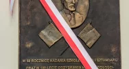 50. rocznica nadania szkole imienia i 100-lecie odzyskania przez Polskę niepodległości - zdjęcie 3