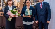 50. rocznica nadania szkole imienia i 100-lecie odzyskania przez Polskę niepodległości - zdjęcie 4