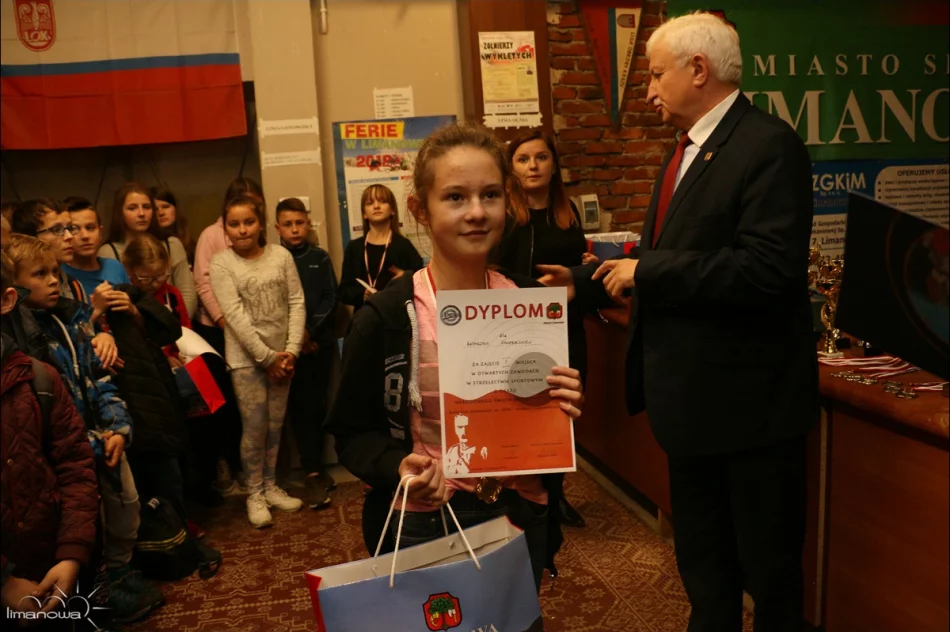 Niepodległościowe strzelanie - zdjęcie 4