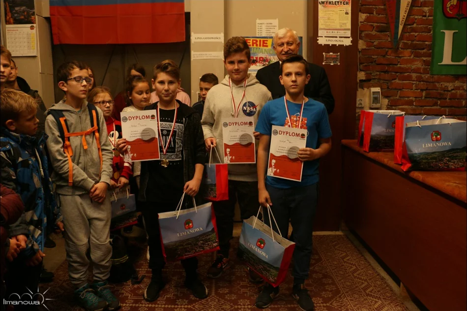 Niepodległościowe strzelanie - zdjęcie 5