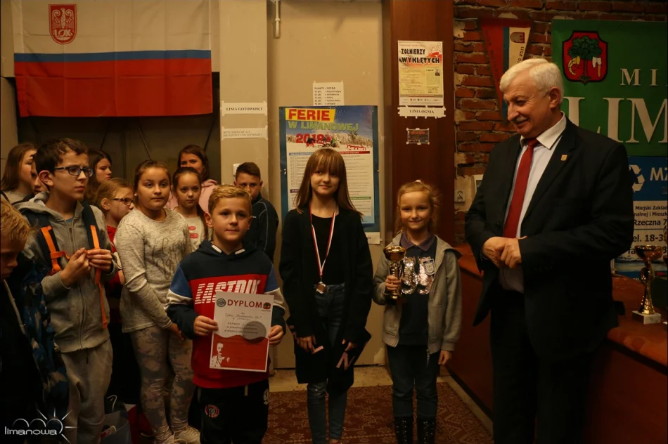 Niepodległościowe strzelanie - zdjęcie 6