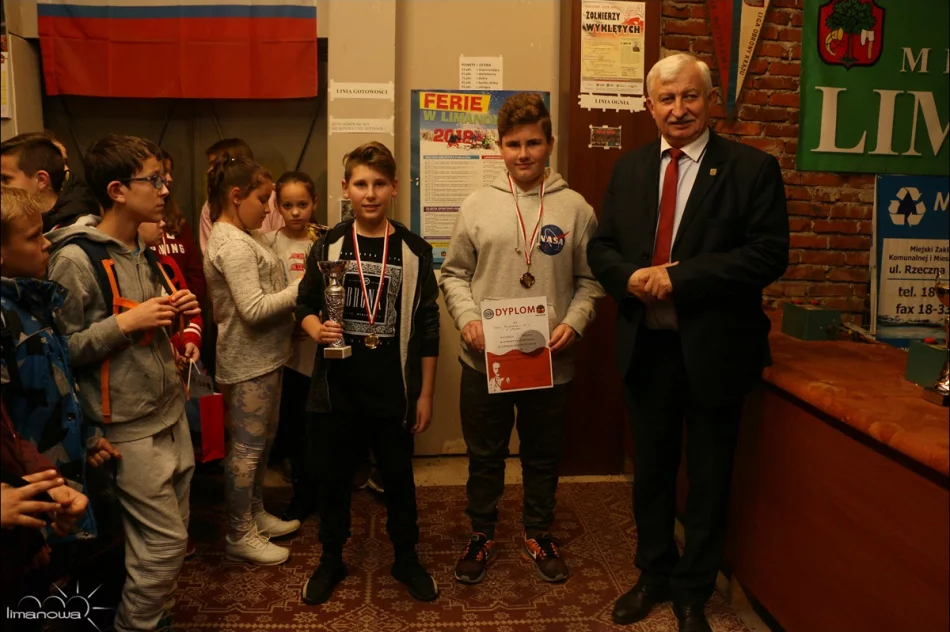 Niepodległościowe strzelanie - zdjęcie 7