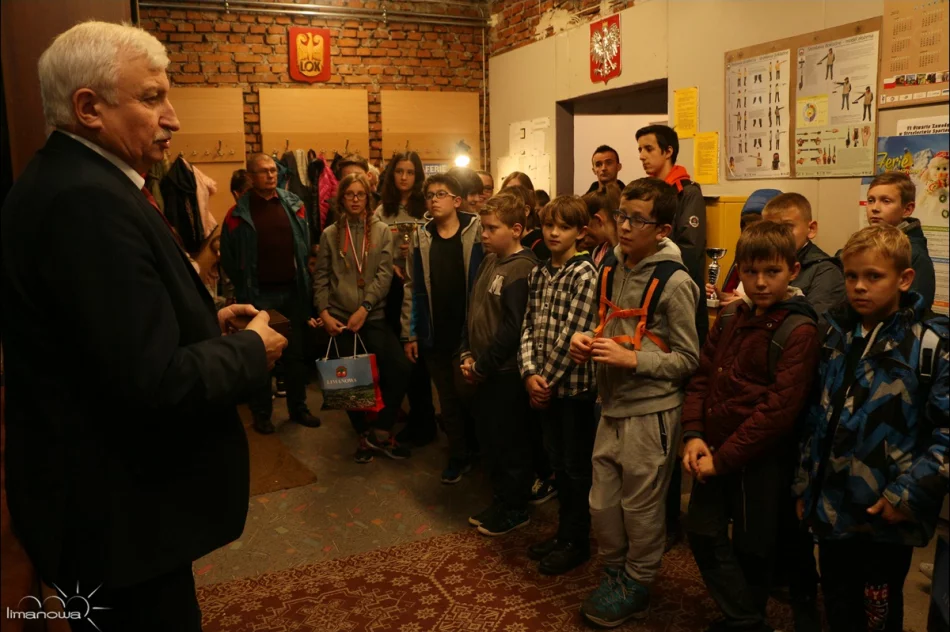 Niepodległościowe strzelanie - zdjęcie 8