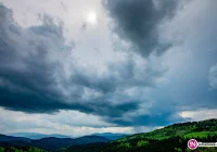 Kolejne burze z gradem przejdą nad regionem - zdjęcie główne
