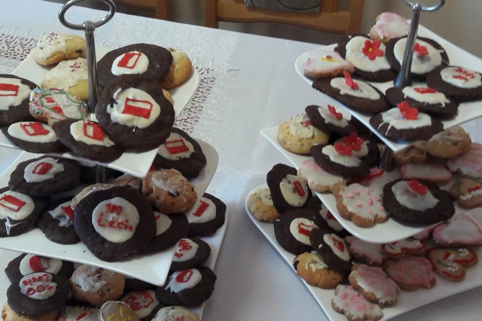 „Była, Jest, Będzie” – obchody 100 rocznicy Odzyskania Niepodległości Polski w szkole w Mordarce  - zdjęcie 5