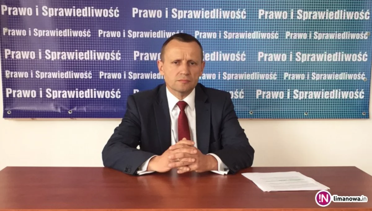 Antoni Poręba pomoże Józefowi Leśniakowi przygotować PiS do wyborów