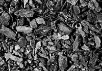 Destrukt asfaltowy dodawany do węgla na składach opału? Poseł chce kontroli na Limanowszczyźnie - zdjęcie główne