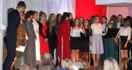 Patriotyczny koncert w podziemiach kościoła - zdjęcie 2