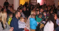 Patriotyczny koncert w podziemiach kościoła - zdjęcie 3