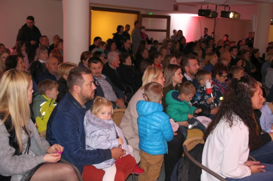 Patriotyczny koncert w podziemiach kościoła - zdjęcie 3