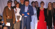 Patriotyczny koncert w podziemiach kościoła - zdjęcie 4