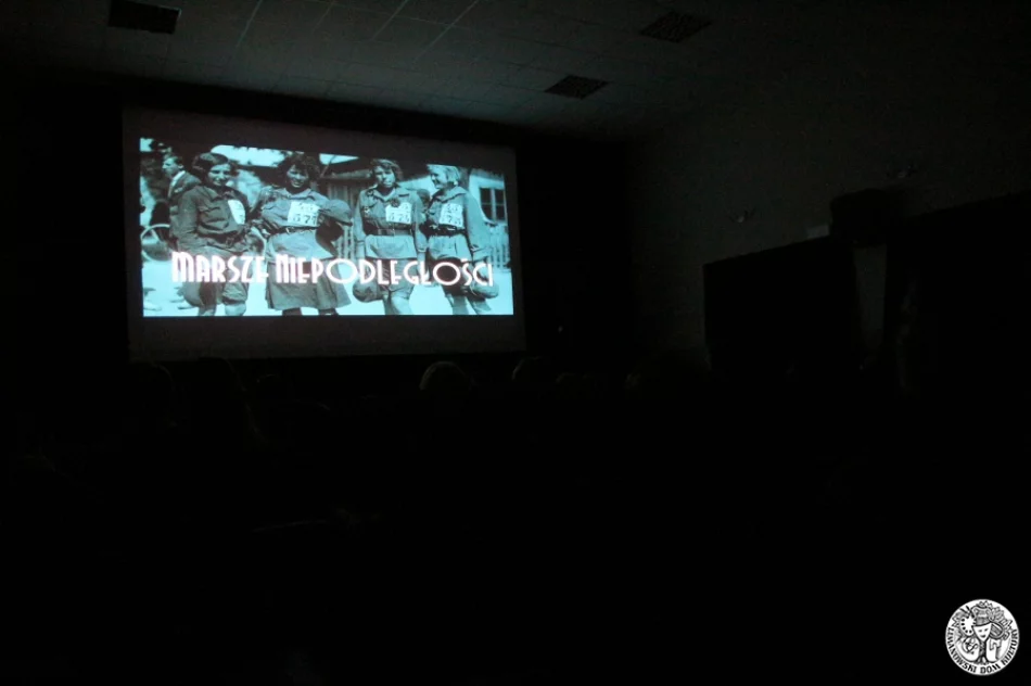 Kinowe lekcje historii - zdjęcie 3