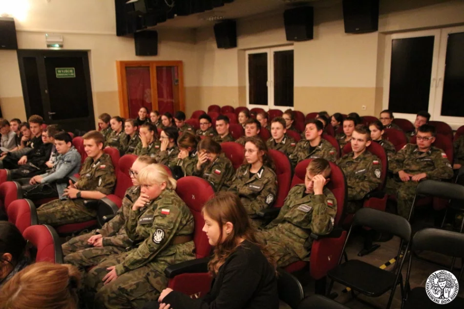 Kinowe lekcje historii - zdjęcie 4